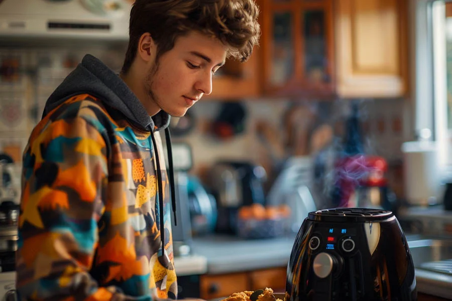 best top air fryer