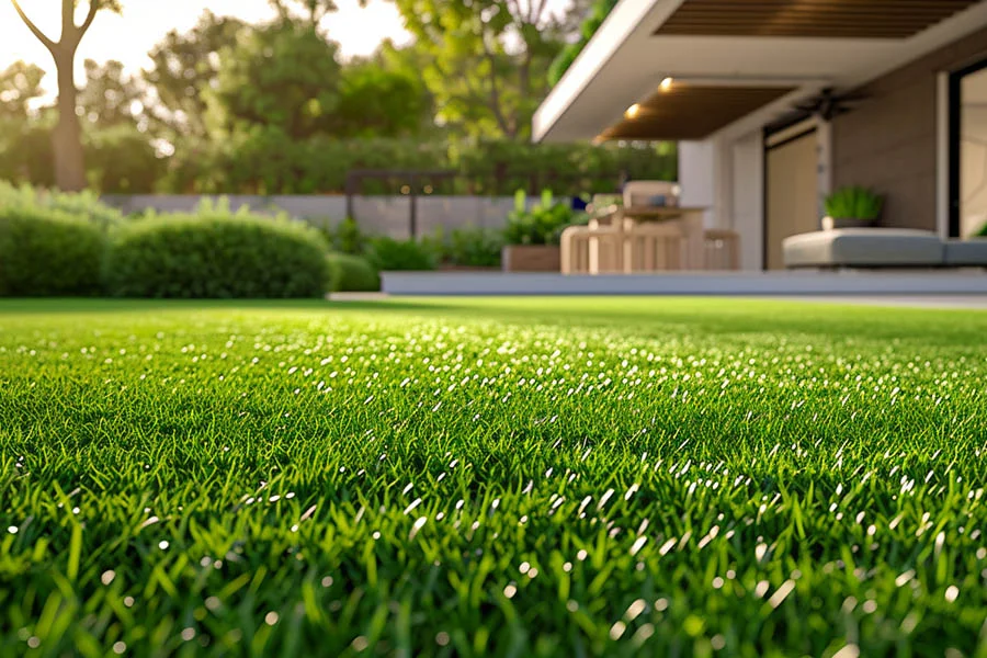 lithium battery operated lawn mowers