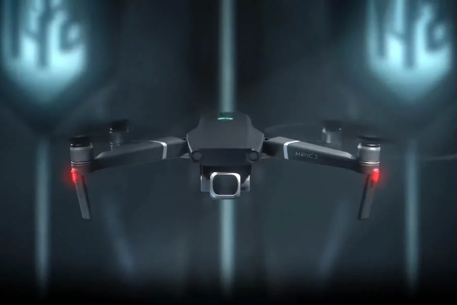 best hobby drones