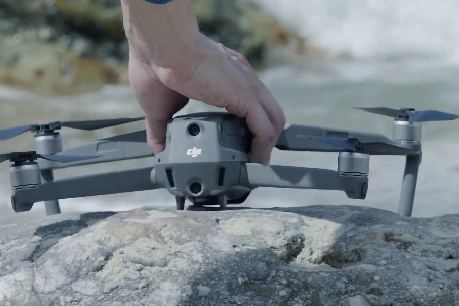 best starter drone with camera