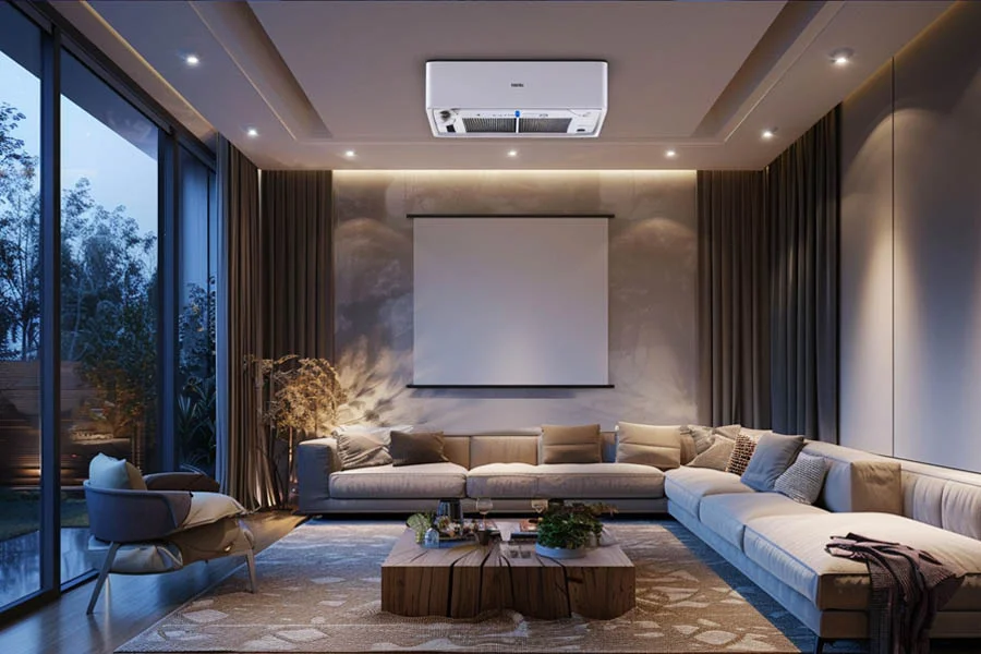 sony projectors
